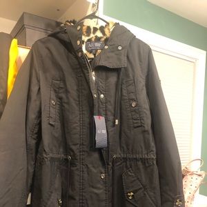 Armani jacket
